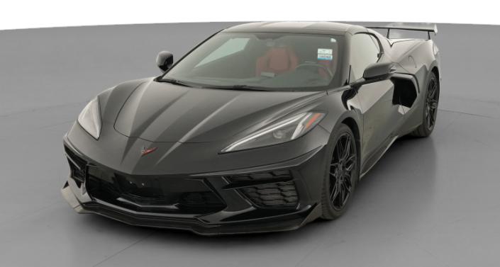Thumbnail: 2021 Chevrolet Corvette - 1