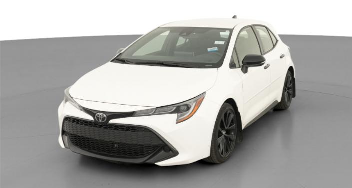 Thumbnail: 2022 Toyota Corolla - 1