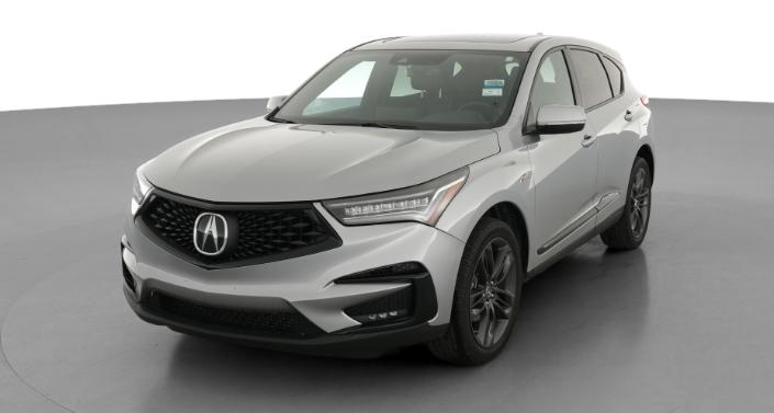 Thumbnail: 2021 Acura RDX - 1
