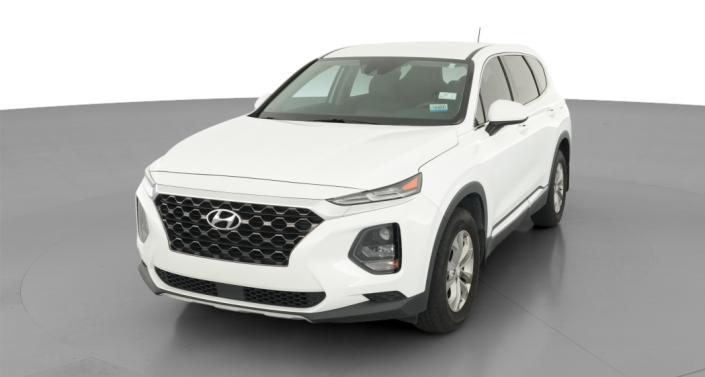 Thumbnail: 2019 Hyundai Santa Fe - 1