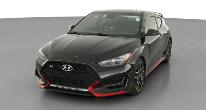 Thumbnail: 2022 Hyundai Veloster - 1