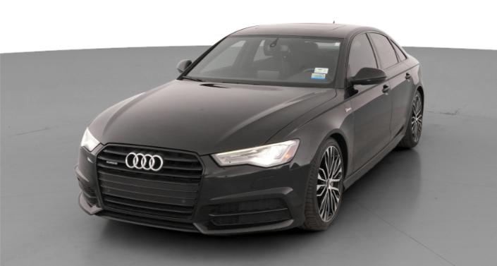 Thumbnail: 2018 Audi A6 - 1