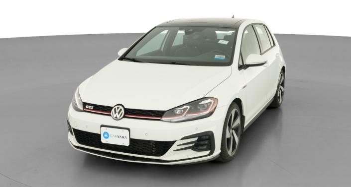 Thumbnail: 2018 Volkswagen Golf - 1
