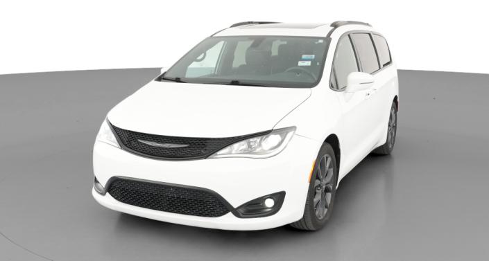 Thumbnail: 2020 Chrysler Pacifica - 1