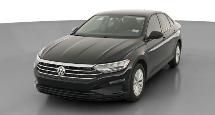Thumbnail: 2019 Volkswagen Jetta - 1