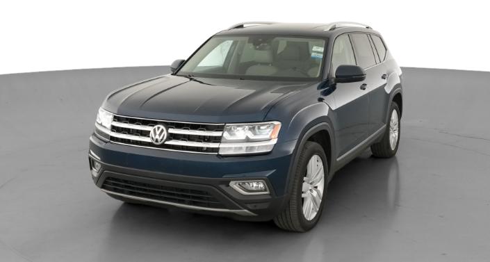 Thumbnail: 2019 Volkswagen Atlas - 1