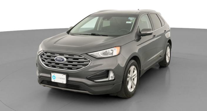 Thumbnail: 2020 Ford Edge - 1