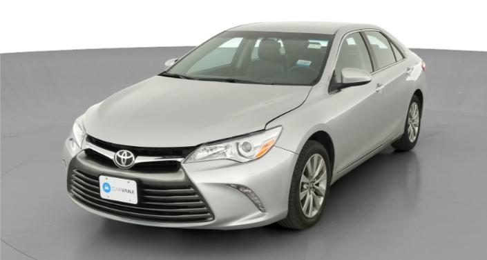 Thumbnail: 2017 Toyota Camry - 1