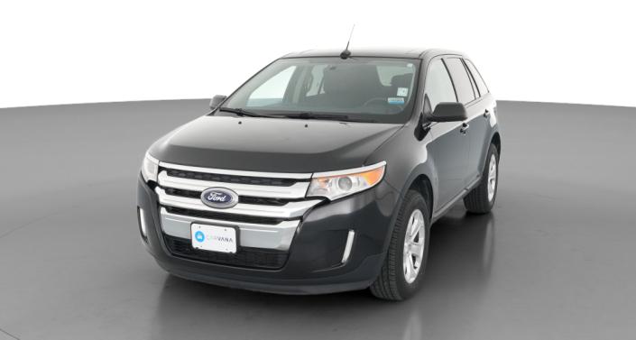 Thumbnail: 2013 Ford Edge - 1