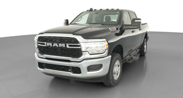 Thumbnail: 2024 RAM 2500 - 1