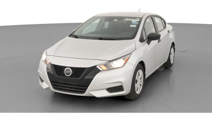 Thumbnail: 2022 Nissan Versa - 1