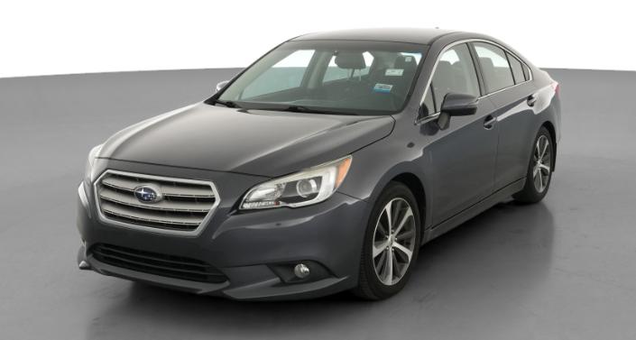 Thumbnail: 2016 Subaru Legacy - 1