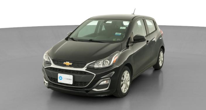 Thumbnail: 2020 Chevrolet Spark - 1