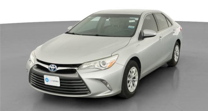 Thumbnail: 2015 Toyota Camry - 1