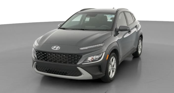 Thumbnail: 2023 Hyundai Kona - 1