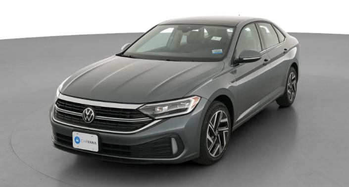 Thumbnail: 2022 Volkswagen Jetta - 1