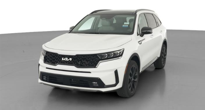 Thumbnail: 2022 Kia Sorento - 1
