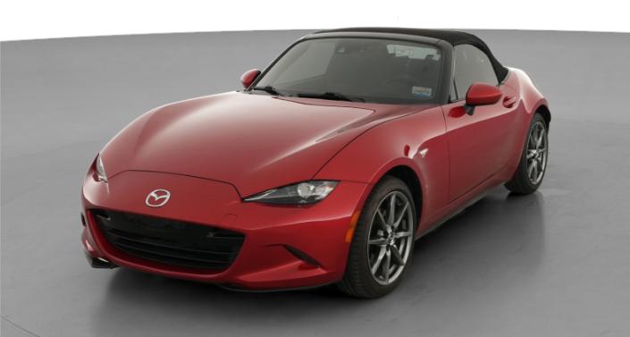 Thumbnail: 2017 Mazda MX-5 Miata - 1