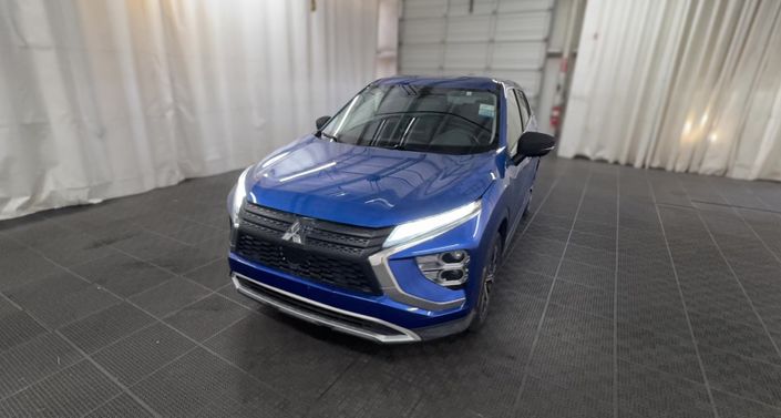 Thumbnail: 2022 Mitsubishi Eclipse Cross - 1