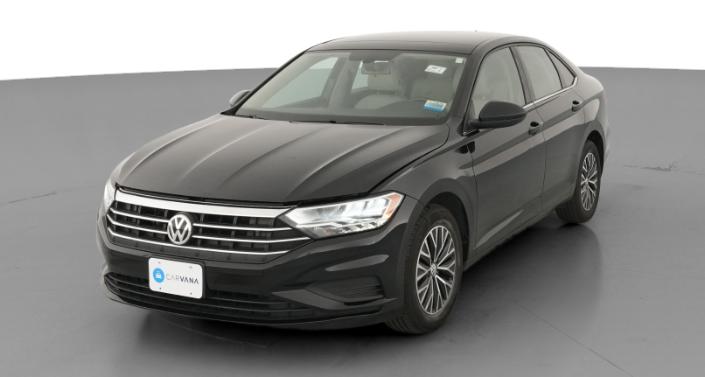 Thumbnail: 2019 Volkswagen Jetta - 1
