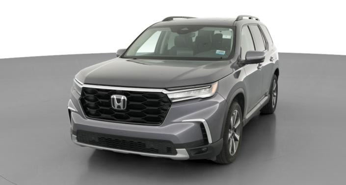Thumbnail: 2023 Honda Pilot - 1