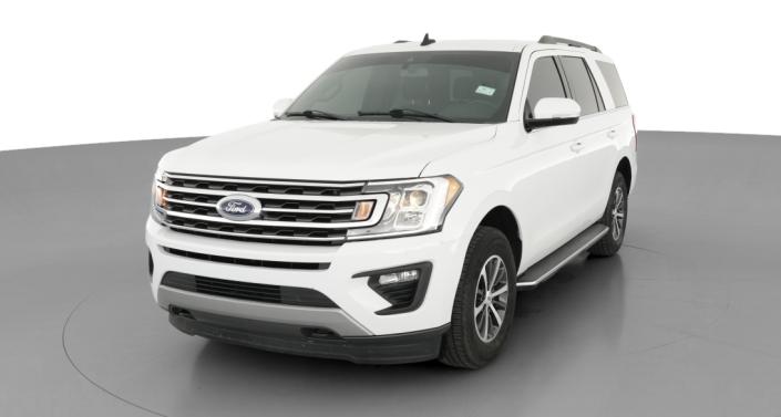 Thumbnail: 2021 Ford Expedition - 1