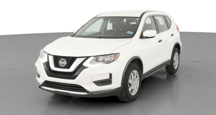 Thumbnail: 2018 Nissan Rogue - 1
