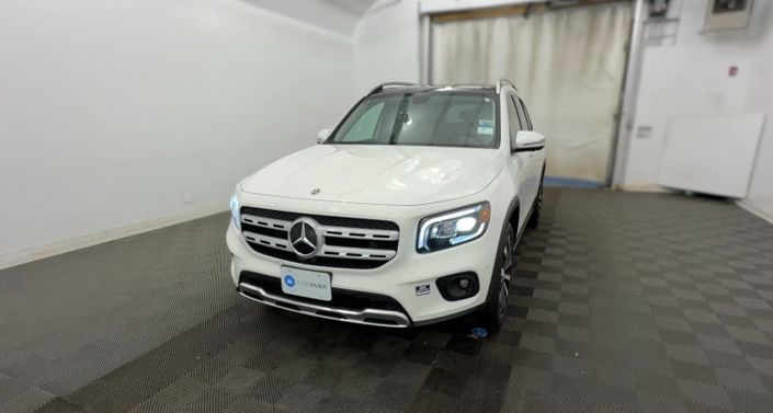 Thumbnail: 2023 Mercedes-Benz GLB - 1