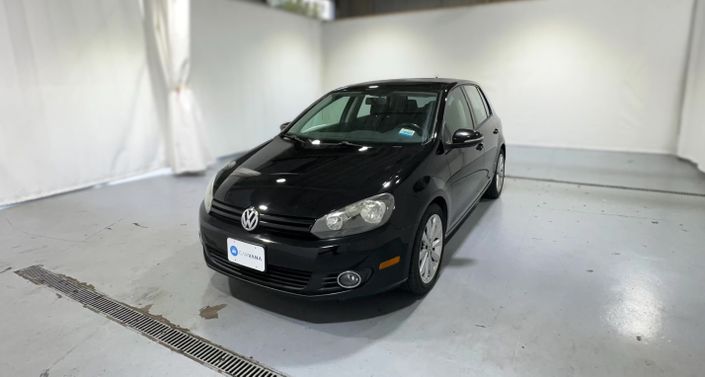 Thumbnail: 2013 Volkswagen Golf - 1