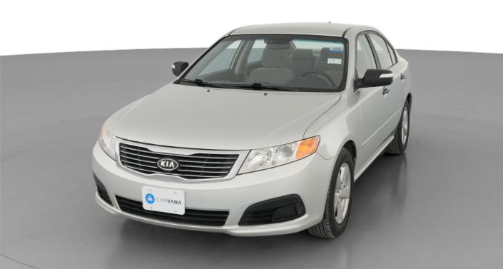 Thumbnail: 2010 Kia Optima - 1