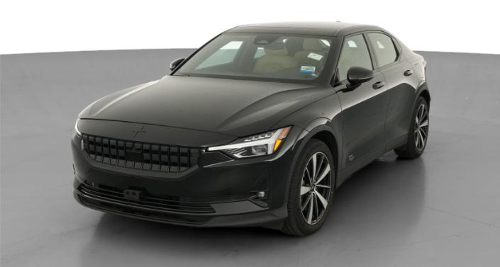 Thumbnail: 2022 Polestar 2 - 1