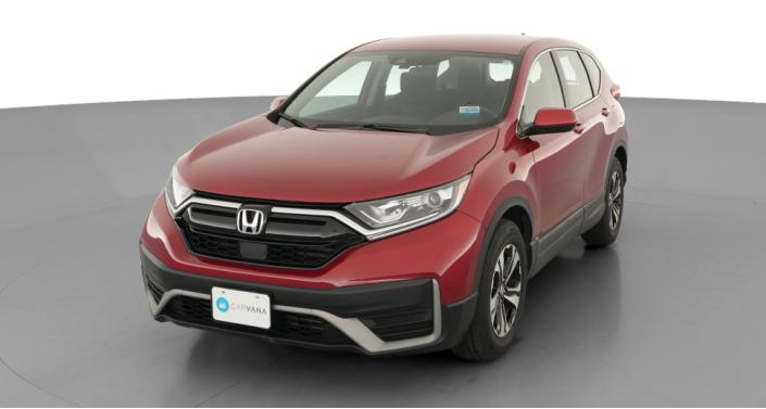 Thumbnail: 2022 Honda CR-V - 1