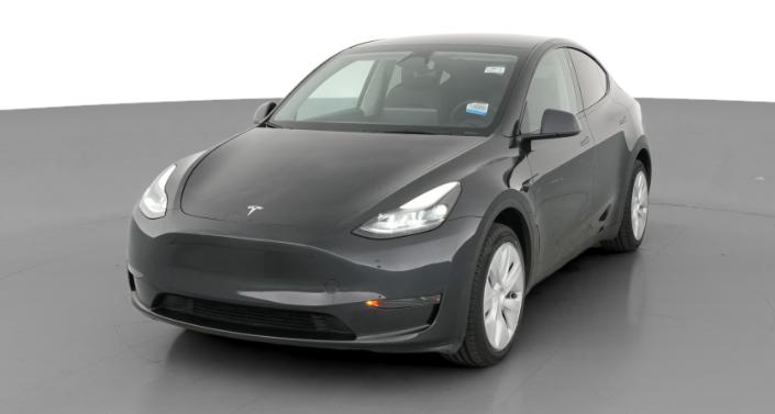 Thumbnail: 2024 Tesla Model Y - 1