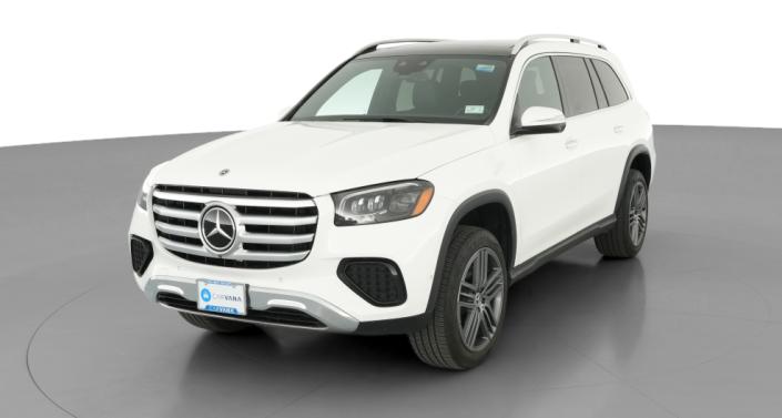 2024 Mercedes-Benz GLS 450 4MATIC -
                  Tooele, UT