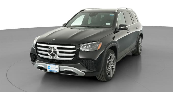 Thumbnail: 2024 Mercedes-Benz GLS - 1