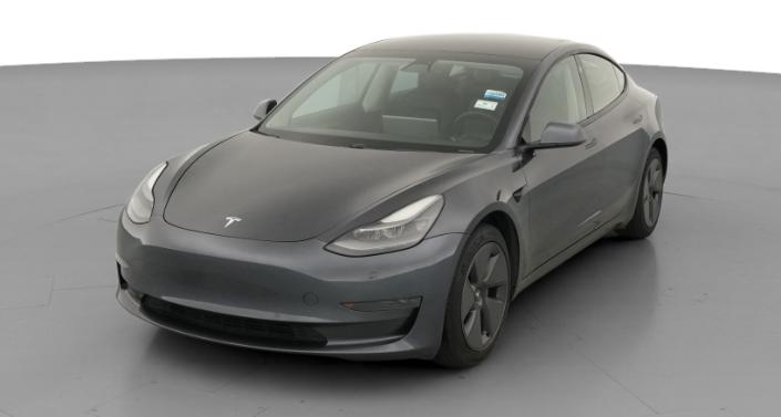 2021 Tesla Model 3 Standard Range -
                  Auburn, GA