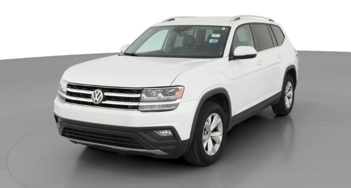 Thumbnail: 2019 Volkswagen Atlas - 1