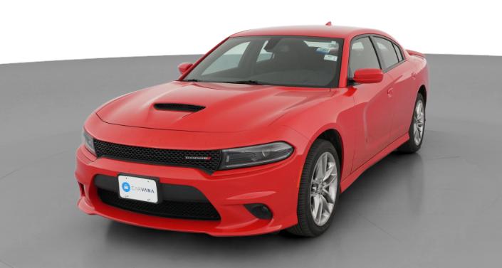 Thumbnail: 2022 Dodge Charger - 1