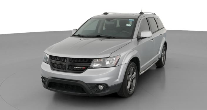 Thumbnail: 2015 Dodge Journey - 1