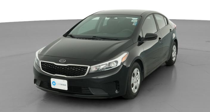 Thumbnail: 2018 Kia Forte - 1