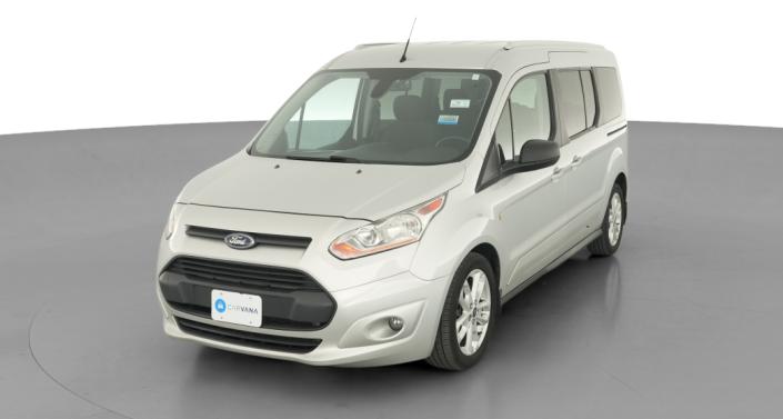 2017 Ford Transit Series Connect XLT -
                  Richton Park, IL