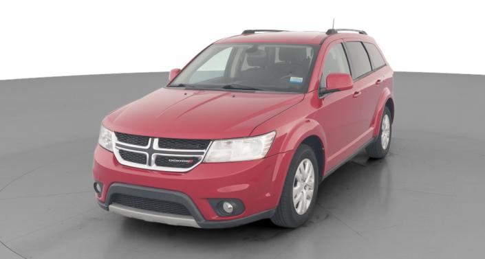 Thumbnail: 2019 Dodge Journey - 1