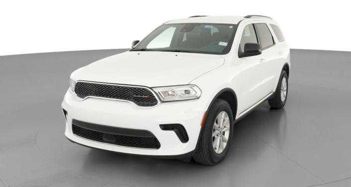 Thumbnail: 2023 Dodge Durango - 1