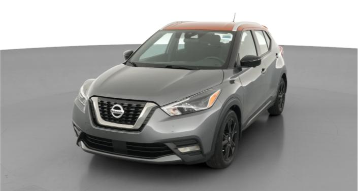 Thumbnail: 2020 Nissan Kicks - 1