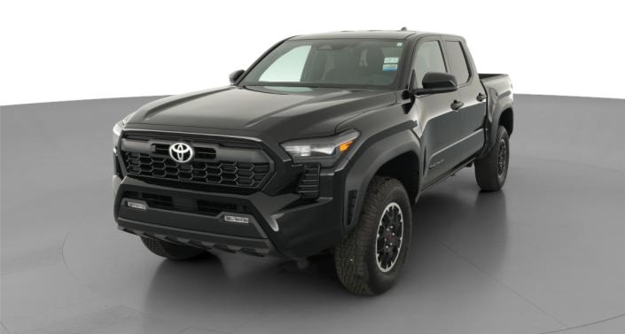 Thumbnail: 2025 Toyota Tacoma - 1