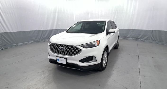 Thumbnail: 2024 Ford Edge - 1