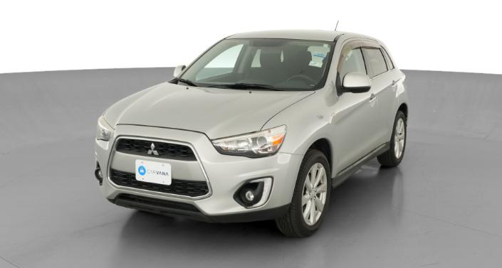 2015 Mitsubishi Outlander Sport SE -
                  Colonial Heights, VA