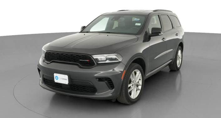 Thumbnail: 2024 Dodge Durango - 1