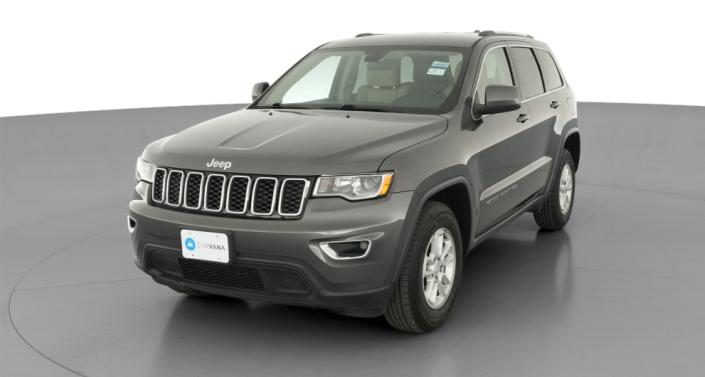 Thumbnail: 2020 Jeep Grand Cherokee - 1