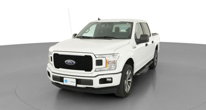 Thumbnail: 2020 Ford Econoline - 1